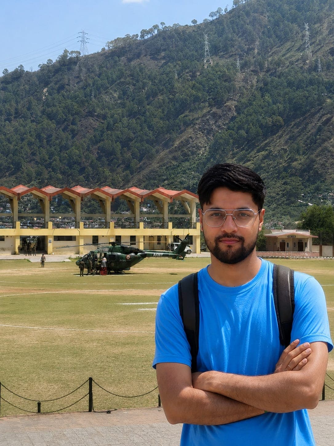 Ryhan Ali